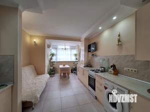 1-к квартира, вторичка, 42м2, 2/8 этаж