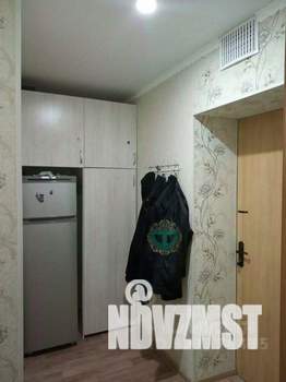 1-к квартира, вторичка, 31м2, 3/5 этаж