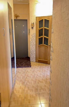 2-к квартира, вторичка, 50м2, 4/5 этаж