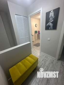 2-к квартира, вторичка, 74м2, 1/9 этаж