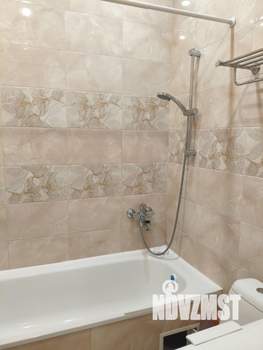 1-к квартира, вторичка, 43м2, 6/8 этаж