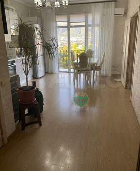 2-к квартира, вторичка, 48м2, 4/4 этаж