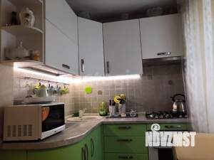 2-к квартира, вторичка, 38м2, 1/2 этаж