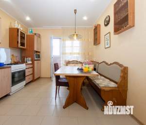 3-к квартира, вторичка, 80м2, 3/9 этаж