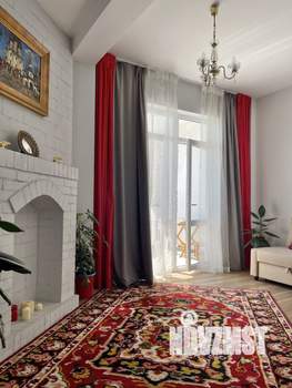 2-к квартира, вторичка, 52м2, 3/3 этаж