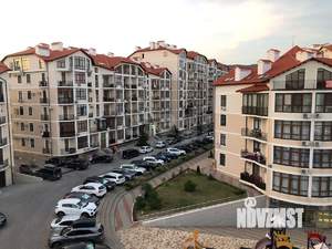 2-к квартира, вторичка, 54м2, 4/4 этаж