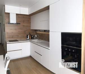 1-к квартира, вторичка, 43м2, 5/9 этаж