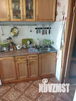 2-к квартира, вторичка, 52м2, 4/5 этаж