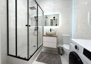 2-к квартира, вторичка, 50м2, 8/8 этаж