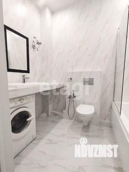 2-к квартира, вторичка, 50м2, 3/8 этаж