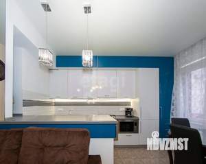 2-к квартира, вторичка, 55м2, 2/9 этаж