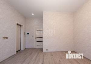 1-к квартира, вторичка, 31м2, 1/5 этаж