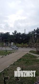 1-к квартира, вторичка, 54м2, 2/15 этаж