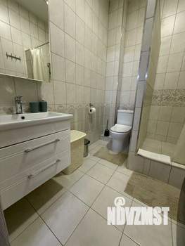 1-к квартира, вторичка, 49м2, 5/8 этаж