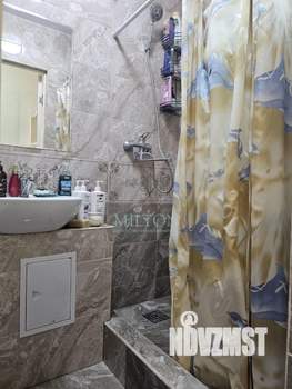 1-к квартира, вторичка, 37м2, 4/5 этаж