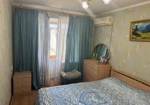 3-к квартира, вторичка, 65м2, 2/9 этаж