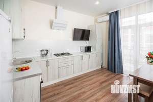 2-к квартира, вторичка, 50м2, 5/6 этаж