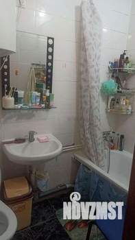 3-к квартира, вторичка, 71м2, 2/2 этаж