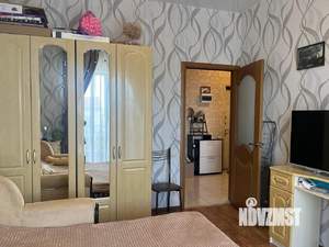 1-к квартира, вторичка, 35м2, 2/5 этаж
