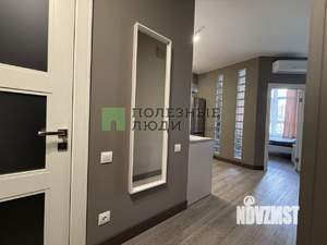 3-к квартира, вторичка, 54м2, 3/5 этаж