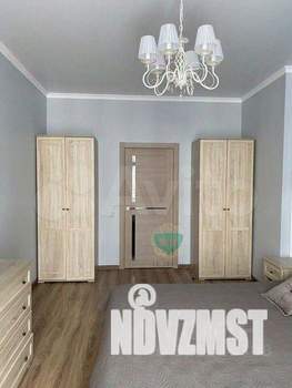 1-к квартира, вторичка, 47м2, 5/6 этаж