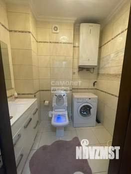 3-к квартира, вторичка, 98м2, 4/12 этаж