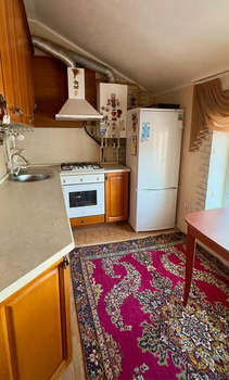 2-к квартира, вторичка, 50м2, 5/5 этаж