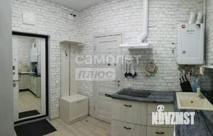 Студия квартира, вторичка, 31м2, 1/8 этаж