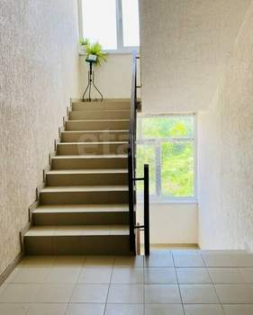 1-к квартира, вторичка, 42м2, 4/4 этаж