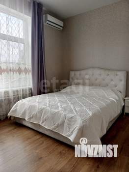 1-к квартира, вторичка, 37м2, 3/8 этаж