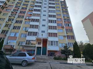 1-к квартира, вторичка, 35м2, 7/10 этаж