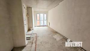 1-к квартира, сданный дом, 65м2, 6/9 этаж