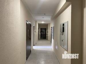 1-к квартира, вторичка, 52м2, 5/9 этаж