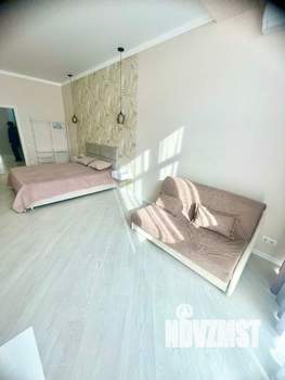 1-к квартира, вторичка, 54м2, 2/6 этаж