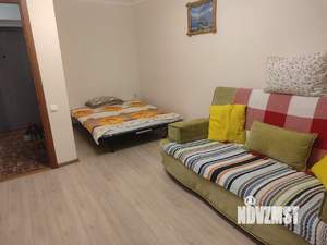 1-к квартира, вторичка, 32м2, 5/5 этаж