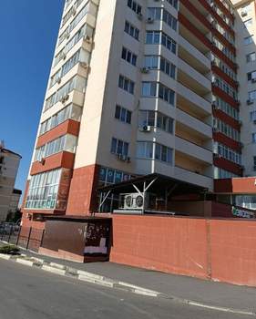 1-к квартира, вторичка, 43м2, 12/13 этаж