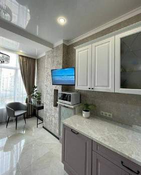 1-к квартира, вторичка, 49м2, 3/8 этаж