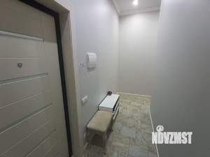 1-к квартира, вторичка, 35м2, 1/5 этаж