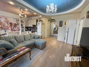 2-к квартира, вторичка, 67м2, 1/3 этаж