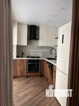 2-к квартира, вторичка, 40м2, 4/5 этаж