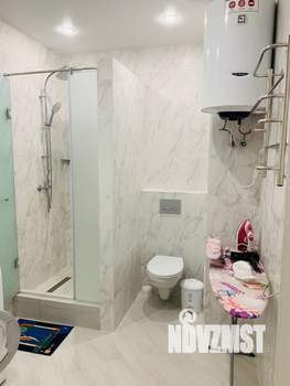 1-к квартира, вторичка, 57м2, 1/6 этаж