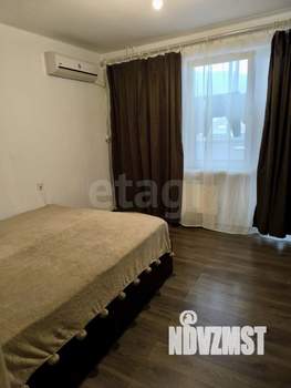 2-к квартира, вторичка, 62м2, 11/16 этаж