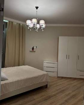 3-к квартира, вторичка, 80м2, 2/8 этаж