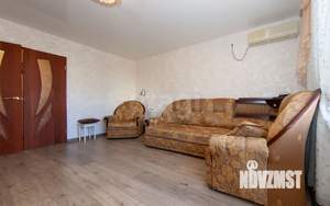 3-к квартира, вторичка, 59м2, 3/9 этаж