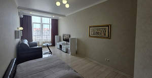 1-к квартира, вторичка, 49м2, 5/8 этаж