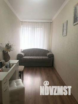 2-к квартира, вторичка, 52м2, 5/5 этаж