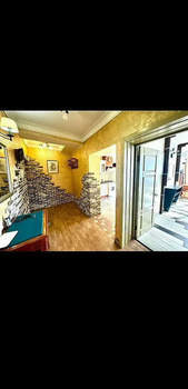 1-к квартира, вторичка, 49м2, 4/4 этаж