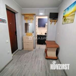 1-к квартира, вторичка, 24м2, 1/9 этаж