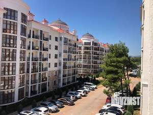 1-к квартира, вторичка, 48м2, 3/6 этаж