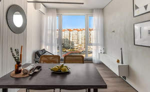 2-к квартира, вторичка, 52м2, 7/7 этаж